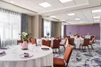 ヒルトン ガーデン イン カルガリー エアポート