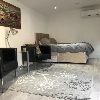 TommyVille Lux Studio