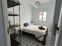 Charming house in the center of Ayamonte Hôtels à : Ayamonte