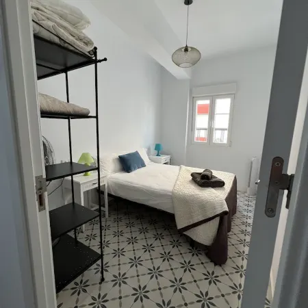 Charming house in the center of Ayamonte