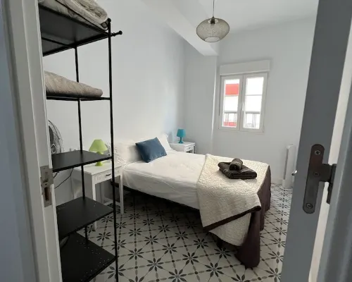 Charming house in the center of Ayamonte Hotels in Ayamonte