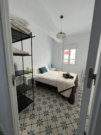 Charming house in the center of Ayamonte