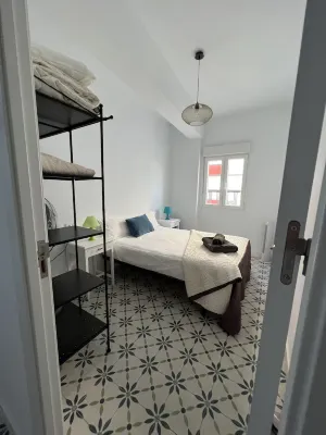 Charming house in the center of Ayamonte