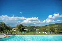 Agriturismo Montelovesco - Airport Shuttle