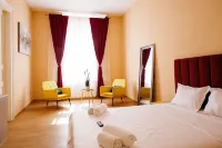 Stay Where Emperors Slept in Old Town Hotels in 