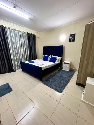 Welcome to Epic Apartments BUSIA Отели в г. 