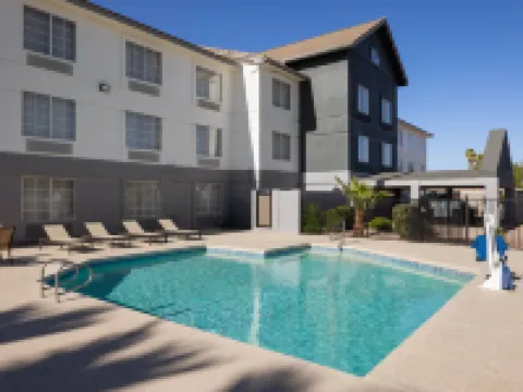 Garner Hotel PHOENIX NORTHWEST - SURPRISE by IHG Hotels in Surprise