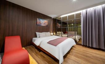 Suwon Ingye-Dong Janibee