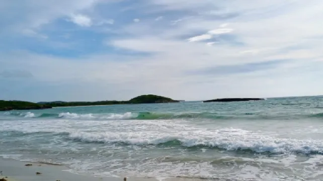 Esperanza Studio A/C Up Hill Apt. B