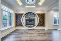 Luxury home Richmondhill