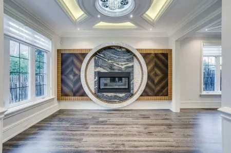 Luxury home Richmondhill