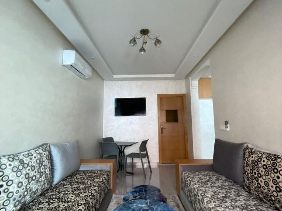 Agréable appartement à Marrakech