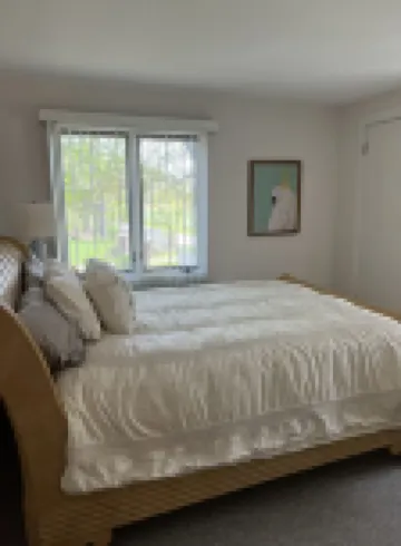 Lake Delavan Guest House with boat slip! Hotels in Delavan Lake