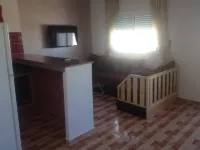 Studio next to Macdonald center agdal