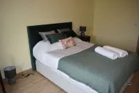 Turismo Aldeia Serrana, Casinhas da Eira Caramulo,