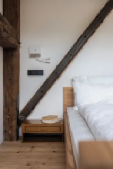 Ansitz Thierburg :Christl - Suites in a lovingly restored manor house