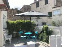 VILLA PP LUMINOUS TT COMFORT