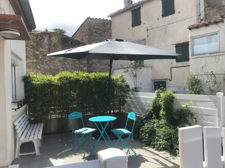 VILLA PP LUMINOUS TT COMFORT