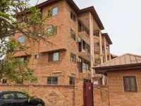 Private 1-bedroom with Hot Water, AC and Free Wifi