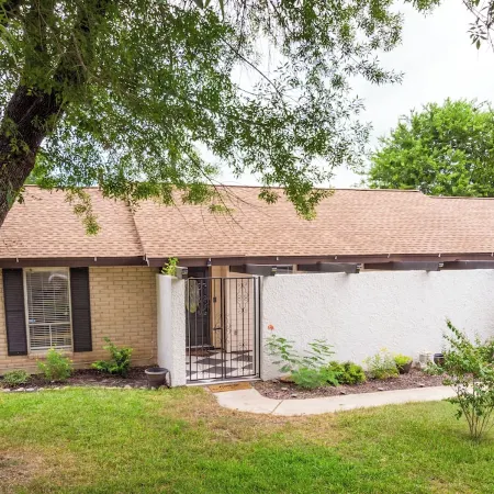 Live Oak Family Escape/ Pets OK/Near Live Oak Park