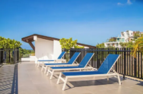 Playa Bonita Gem-2BR With Ocean Views + Infinity Pool