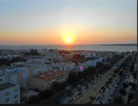 APARTMENT WITH A/C IN THE CENTER OF SANLUCAR DE BARRAMEDA. SILENT STREET.