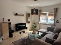 Rigomagus vacation apartment in the center of Remagen