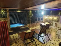 Mary Land  Homestay - A  "Private Pool Villa" Near Trivandrum Airport and Beach.