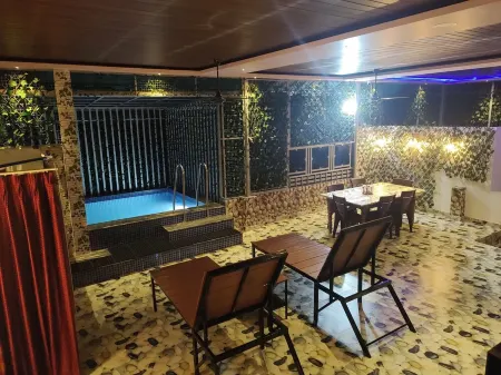 Mary Land  Homestay - A  "Private Pool Villa" Near Trivandrum Airport and Beach.