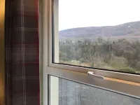 Rostrevor Mountain Lodge Hostel Accommodation - Mountain view