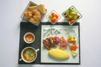 SANSUI NISEKO - servizio colazione