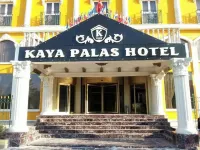 Kaya Palas Hotel Hôtels à : 
