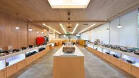 Livemax Resort Sanukishionoeonsen Hotels in Mima
