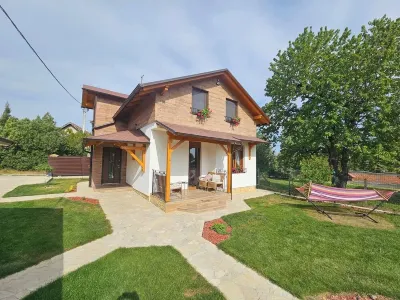 Vila Banstolija Hotels in 