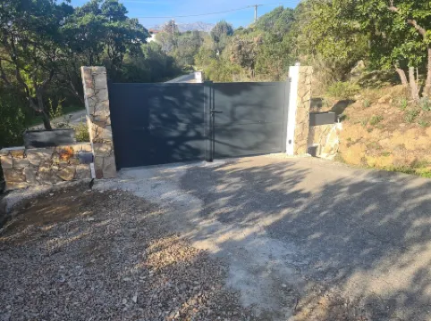 Beautiful vacations in the sun