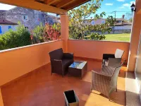 An oasis of peace in the heart of Istria. With private pool and Finnish sauna Hotels in Buje