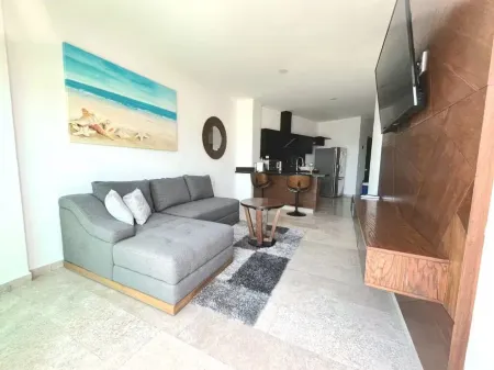 Depa Bucearías playa