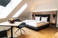Sekra Stadthotel Hotel di Giengen an der Brenz