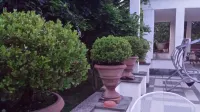 APARTMENT IN VILLA