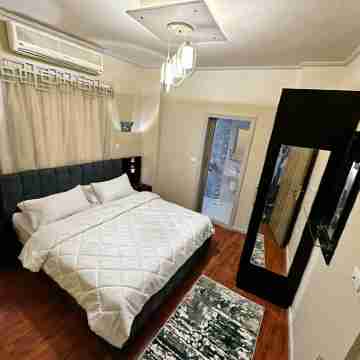 The Arabella House - New Cairo Rooms