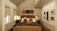 Sylvia Beach Hotel