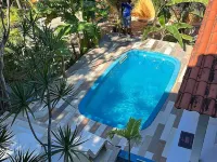 Pousada Sol de Maria Hotels in Pipa