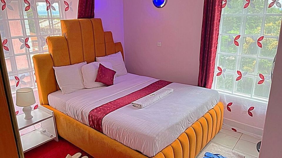 Homely apartment 2