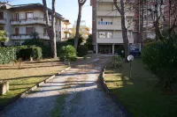 Cozy apartment near the sea and pine forest