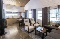 Ranua Resort Holiday Villas Hotels in Ranua