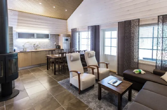 Ranua Resort Holiday Villas