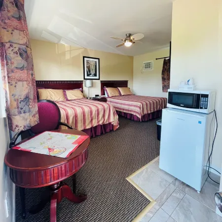 Scenic Motel Moncton