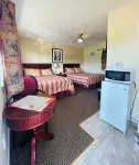 Scenic Motel Moncton فنادق في Westmorland County