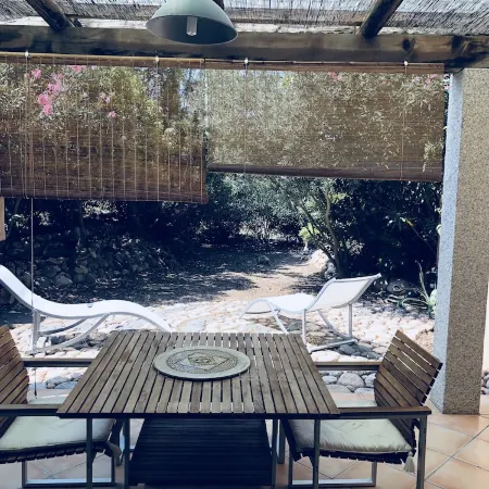 Villa Tamaris - Beach and shops on foot - Swimming pool