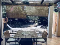 Villa Tamaris - Beach and shops on foot - Swimming pool
